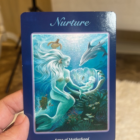 Celebration Of Love Oracle Cards - Picture 7 of 11